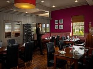 McShane’s Bistro @ Great National Hotel